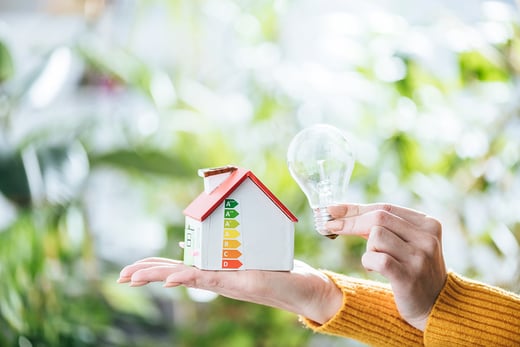 Örebros allmännytta går före med energieffektivisering