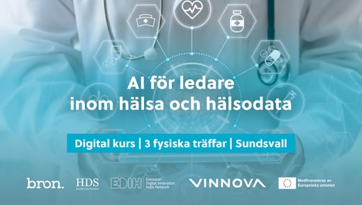 AI för ledare kurs 1